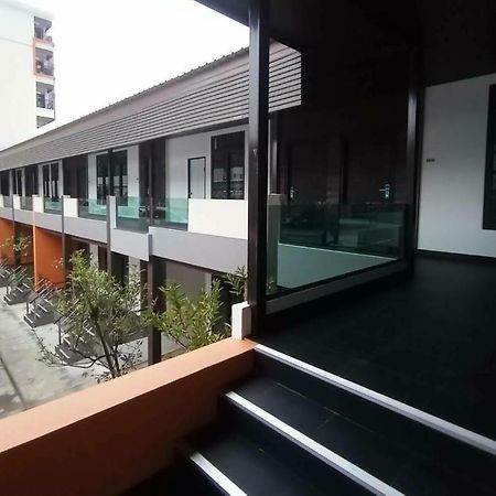 หอพัก ทูเอ็มเพลส 2M Place Apartment Ban Khlong Nung Exterior photo